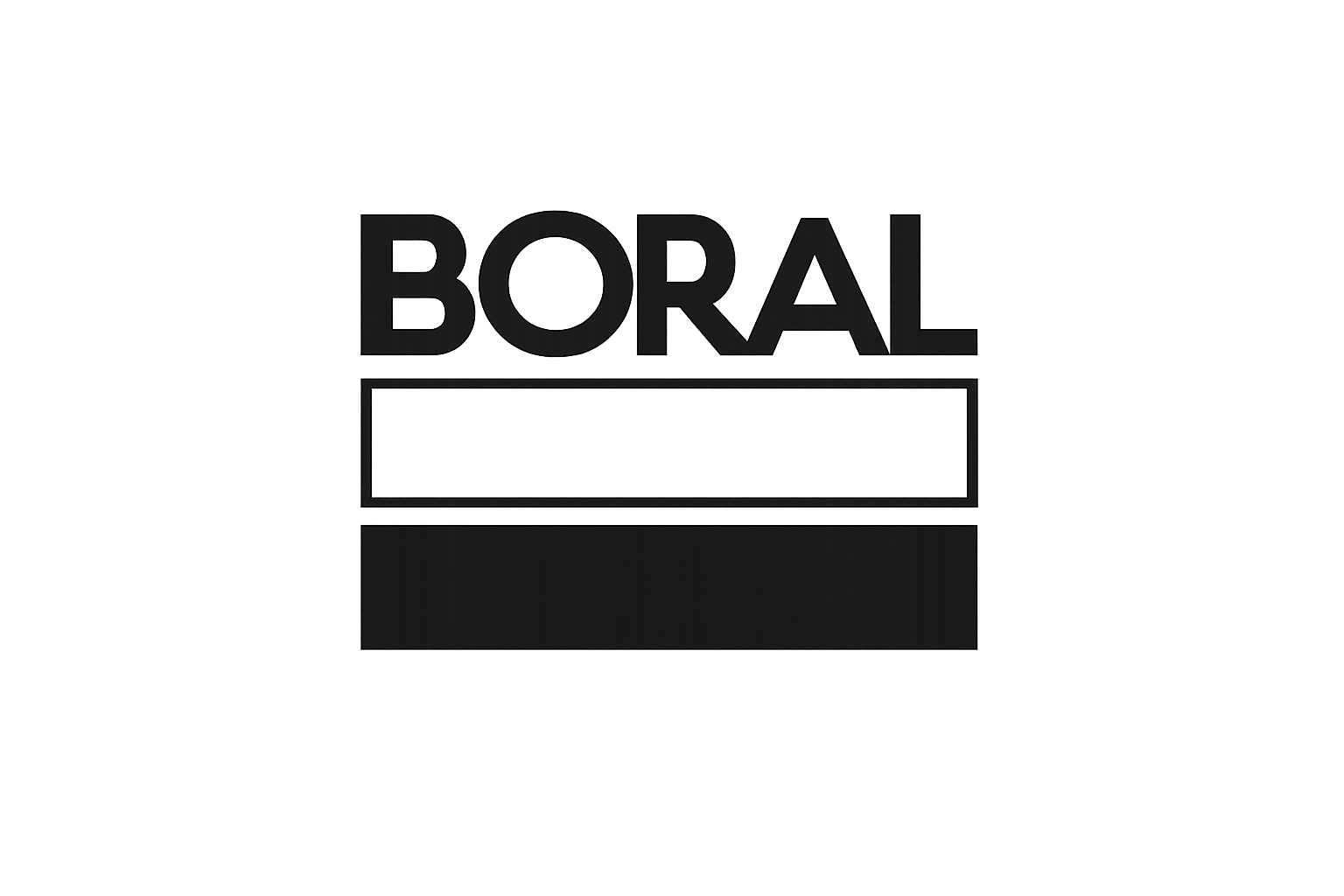 Boral