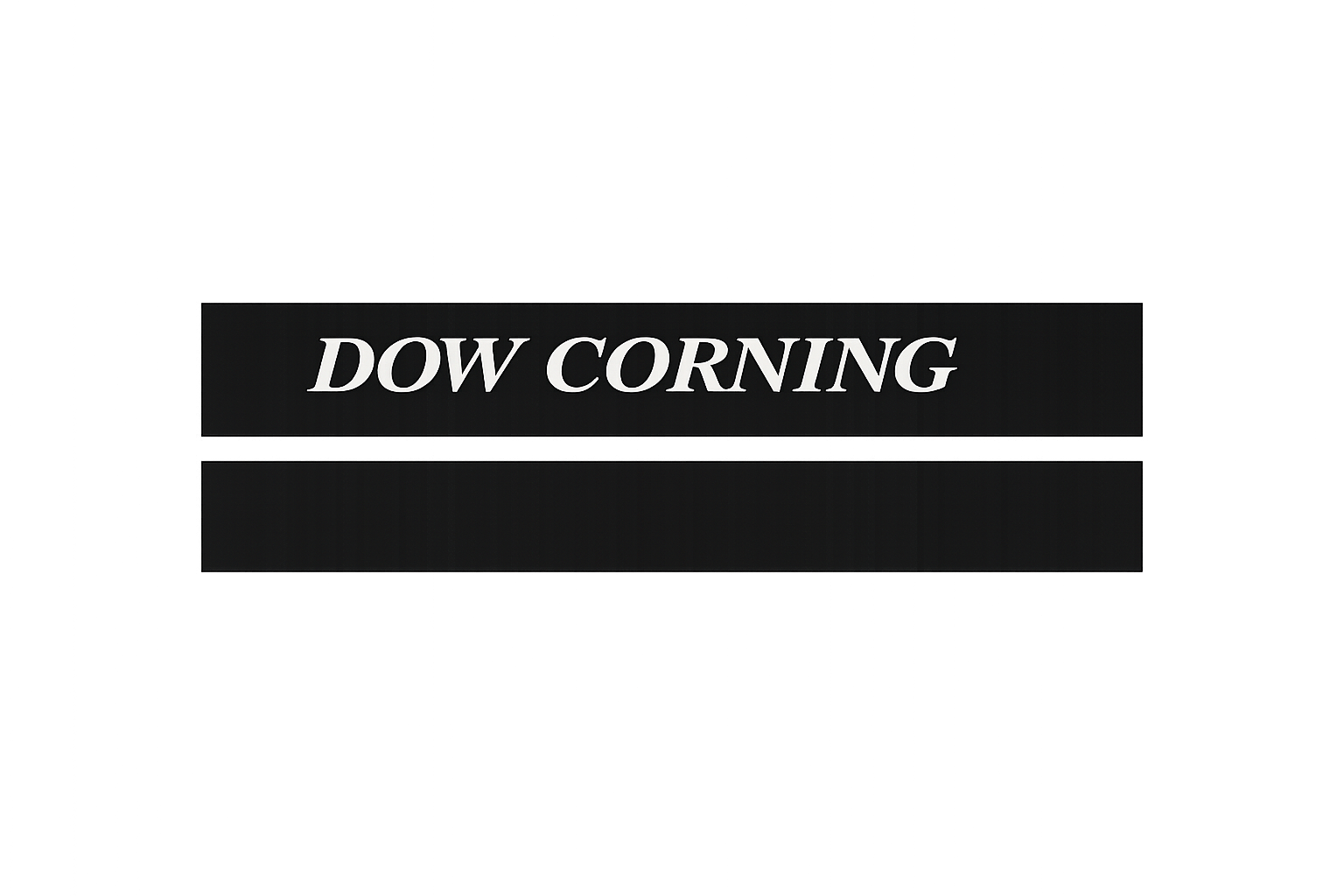 Dow Corning