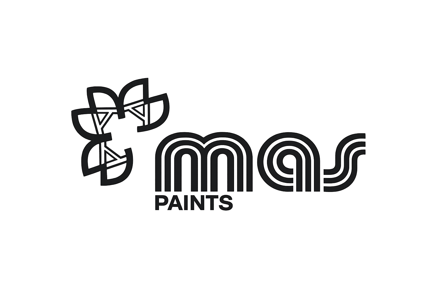 MAS Paints